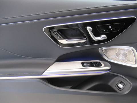 2025 Mercedes-Benz CLE AMG Line — sličica 18