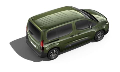 Citroën Berlingo — sličica 3