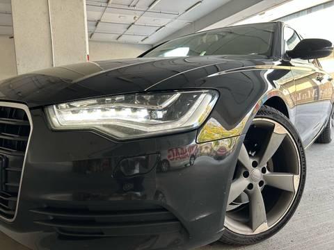 2013 Audi A6 — sličica 24