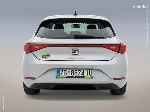 2022 Seat Leon — sličica 5