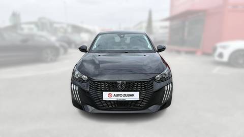 2025 Peugeot 208 — sličica 2