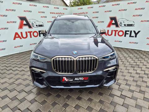 2019 BMW X7 — sličica 2