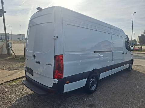 2025 Mercedes-Benz Sprinter — sličica 4