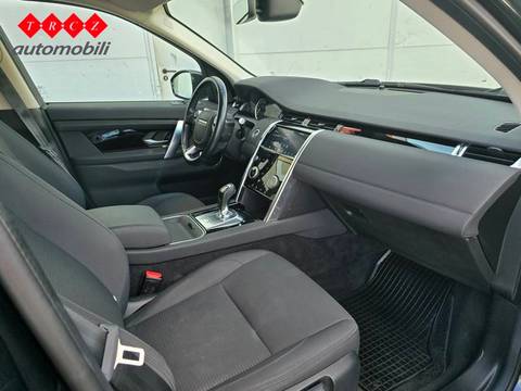 2020 Land Rover Discovery — sličica 6