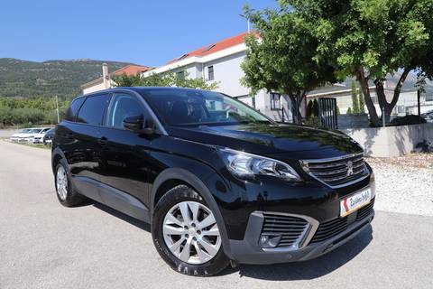 2020 Peugeot 5008 — sličica 11