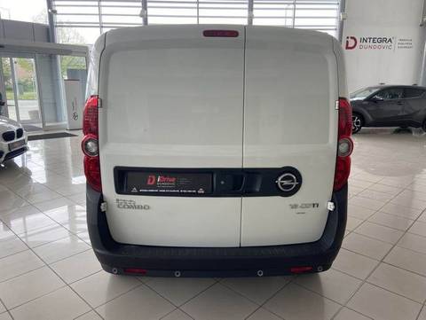 2024 Opel Combo — sličica 5
