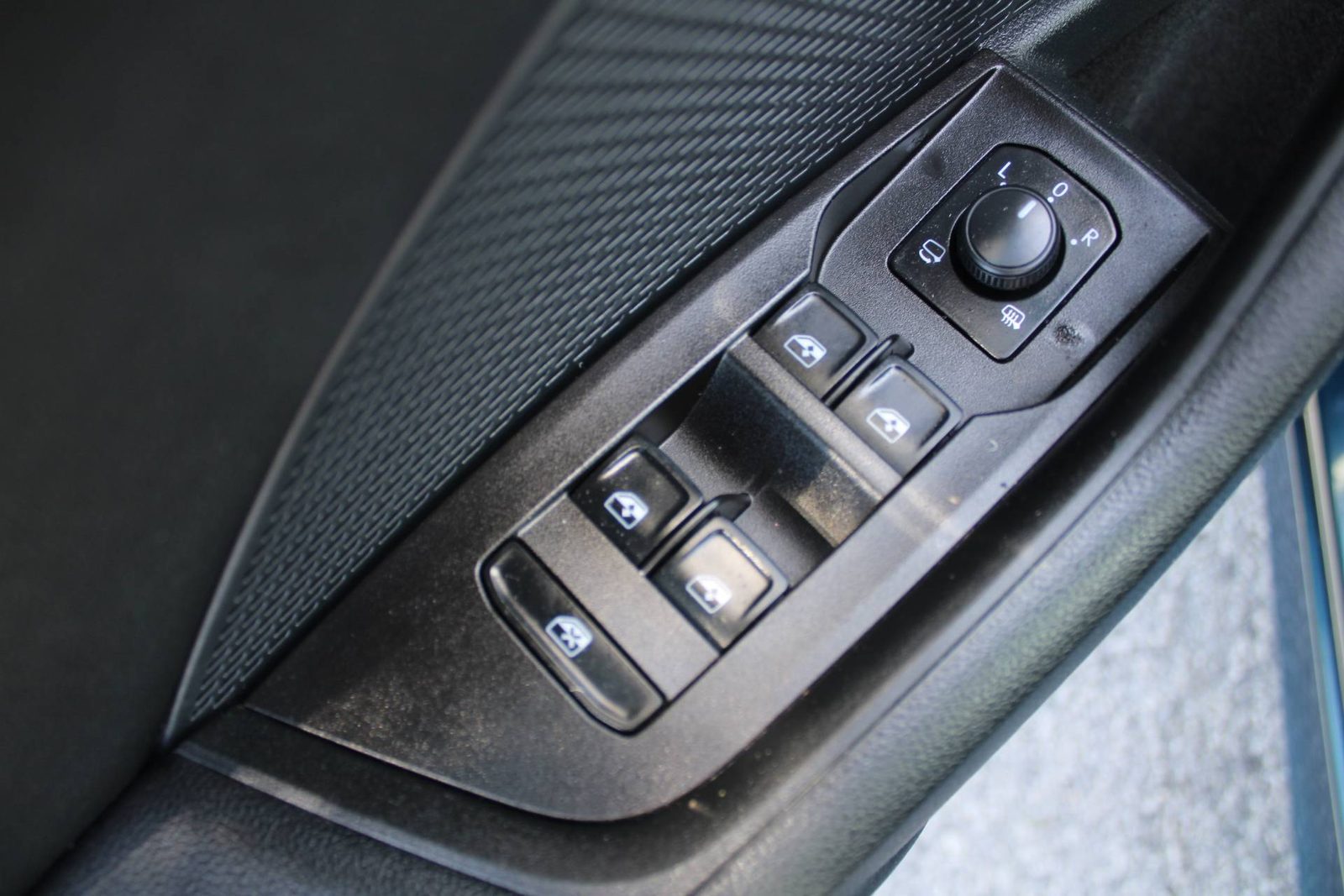 2024 Škoda Octavia Combi — fotografija 16