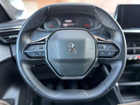 2022 Peugeot 208 — sličica 5