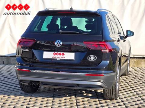 2019 Volkswagen Tiguan — sličica 3