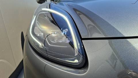 2024 Ford Puma — sličica 28