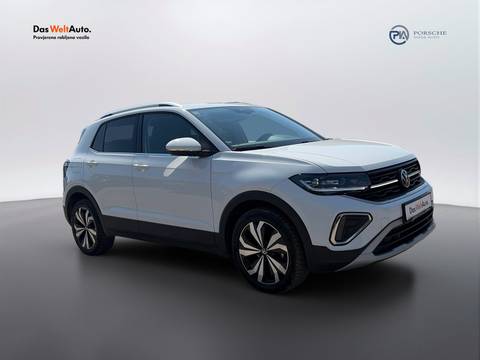 2024 Volkswagen T-Cross — sličica 6