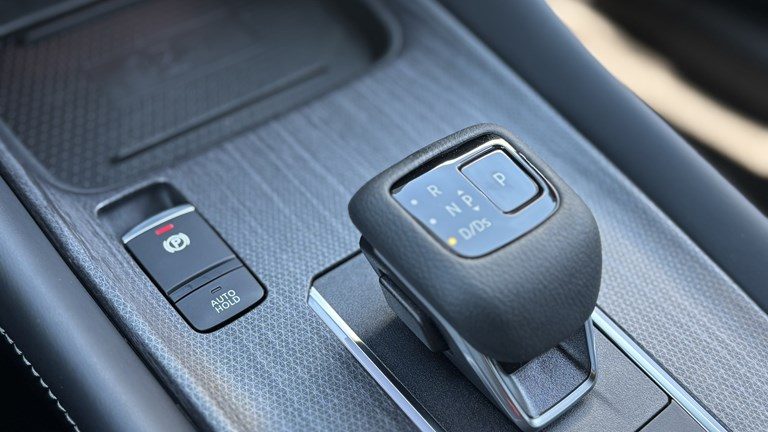 2026 Nissan Qashqai — fotografija 12