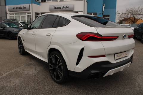 2023 BMW X6 — sličica 7