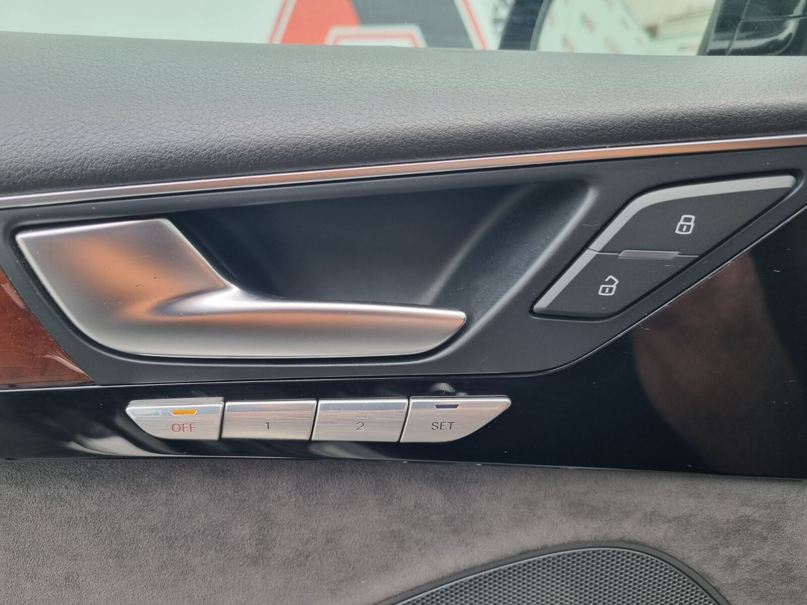 2013 Audi A8 — fotografija 23