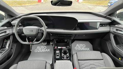 2025 Audi A6 e-tron Sportback — sličica 11