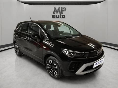 2022 Opel Crossland — sličica 7