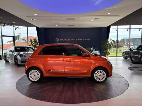 2022 Renault Twingo Z.E. R80 — sličica 9