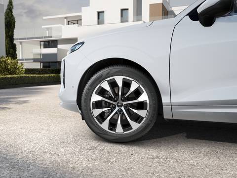 2026 Audi Q3 — sličica 7