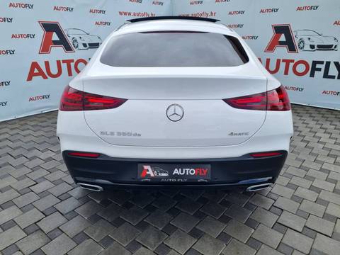 2025 Mercedes-Benz GLE — sličica 7