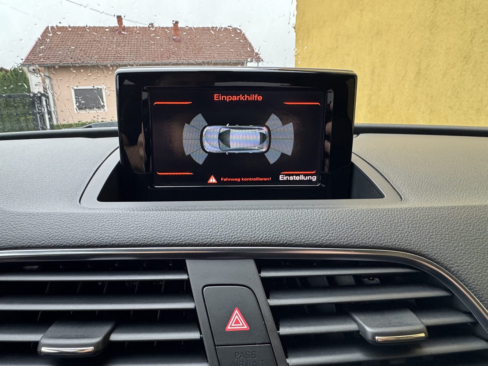2017 Audi Q3 — fotografija 27