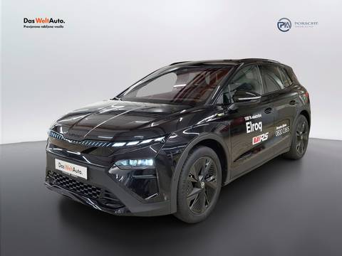 2026 Škoda ELROQ