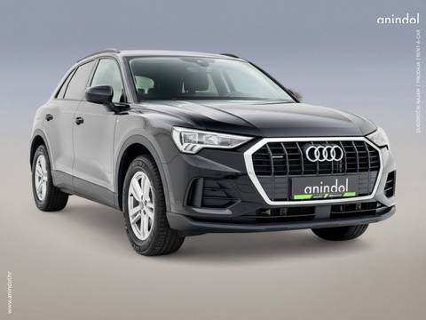 2025 Audi Q3 — sličica 2