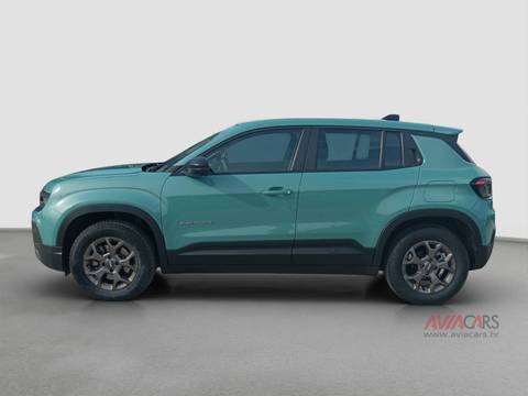 2024 Jeep Avenger — sličica 7