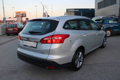 2016 Ford Focus karavan — sličica 5