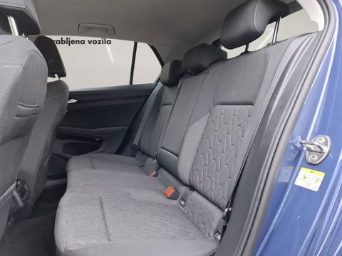 2026 Volkswagen Golf — sličica 12