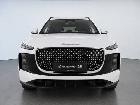 2026 Lepas L8 — sličica 2