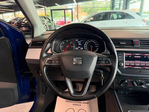 2019 Seat Arona — sličica 16