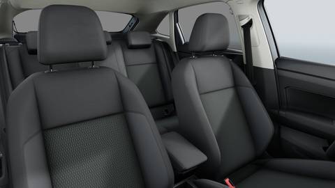 2026 Volkswagen Taigo — sličica 2