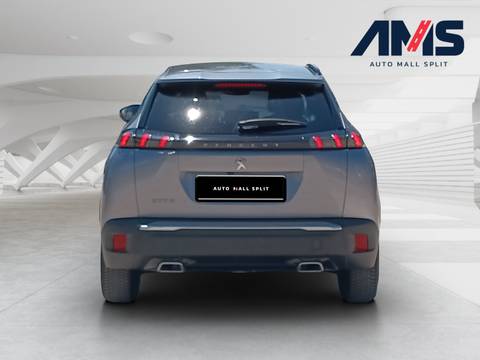 2023 Peugeot 2008 — sličica 4