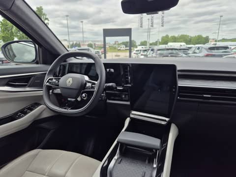 2025 Renault Espace — sličica 13