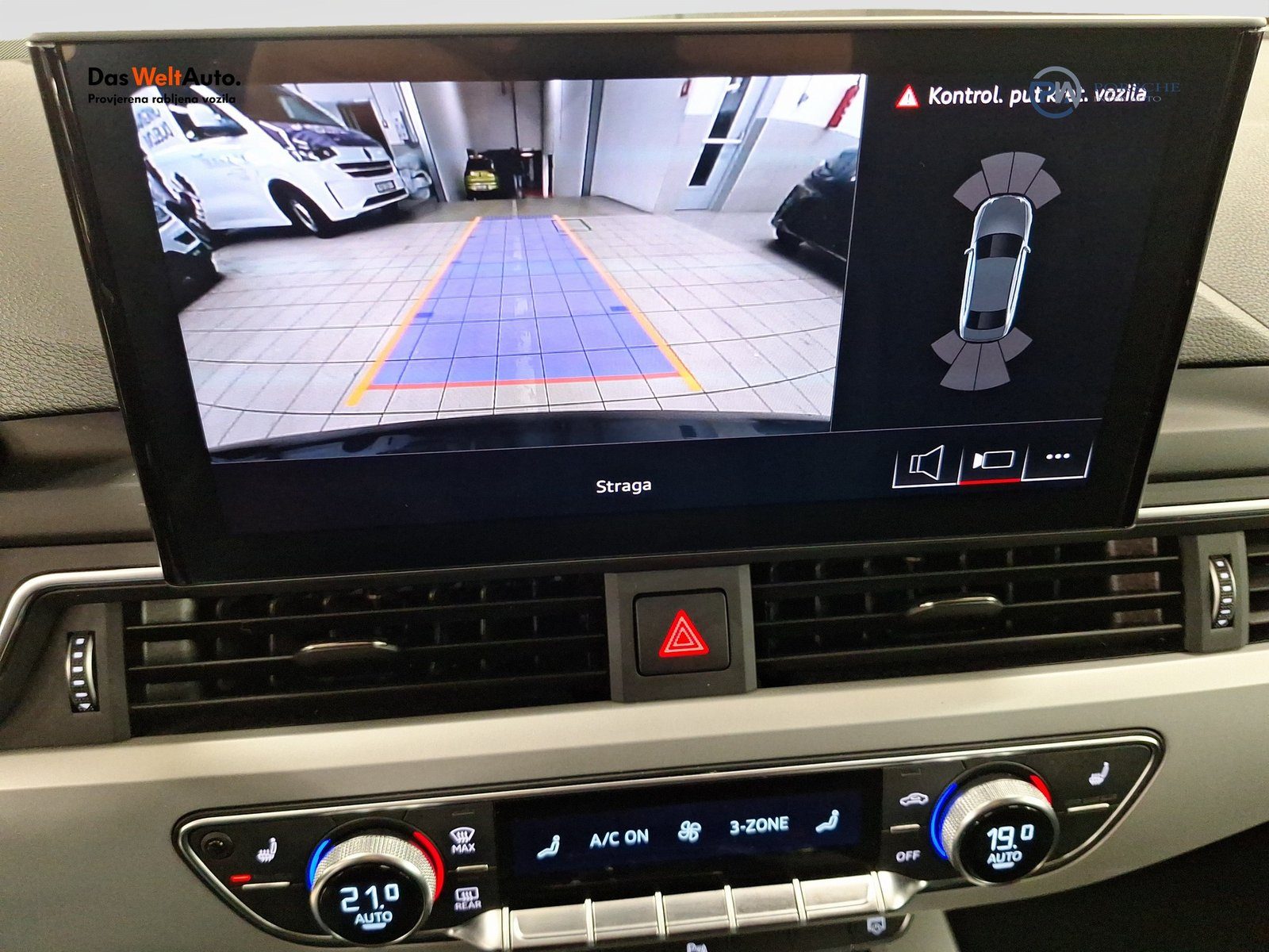 2023 Audi A4 — fotografija 16