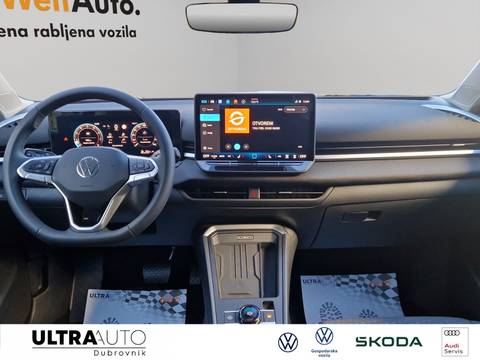 2026 Volkswagen T-Roc — sličica 13