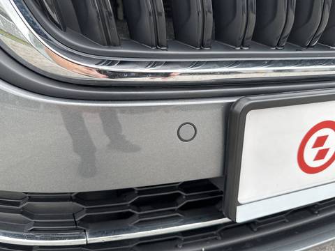 2022 Škoda Octavia Combi — sličica 13