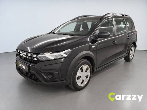 2023 Dacia Jogger
