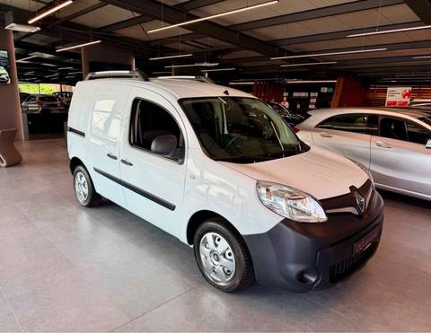 2021 Renault Kangoo — sličica 10