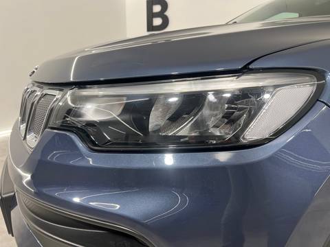 2023 Jeep Compass — sličica 10