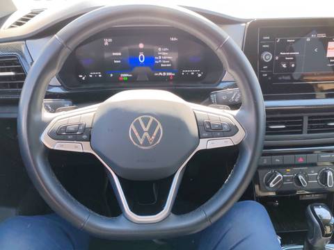 2025 Volkswagen T-Cross — sličica 15