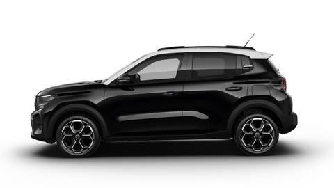 2026 Citroën C3 — sličica 2