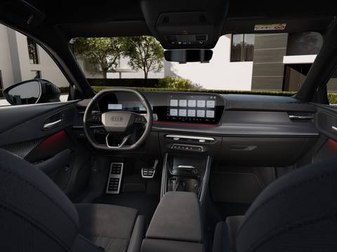 2026 Audi Q3 Sportback — sličica 9