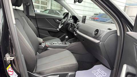 2023 Audi Q2 — sličica 12