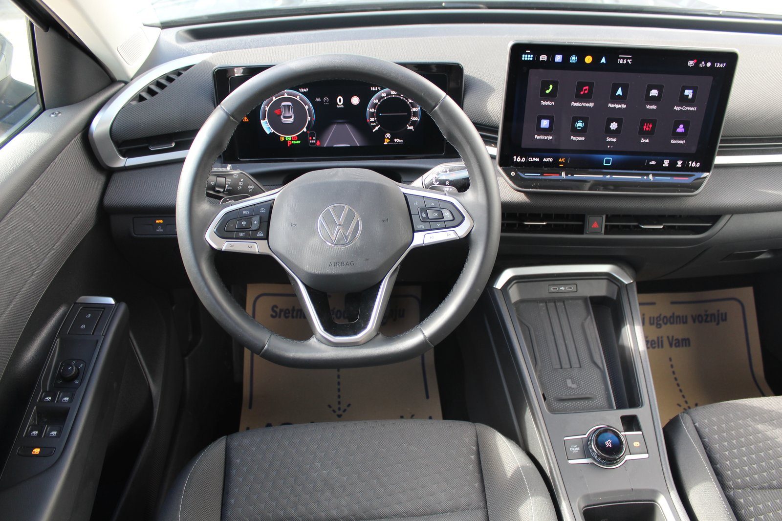 2026 Volkswagen T-Roc — fotografija 10