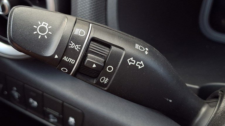 2023 Hyundai Kona — fotografija 20