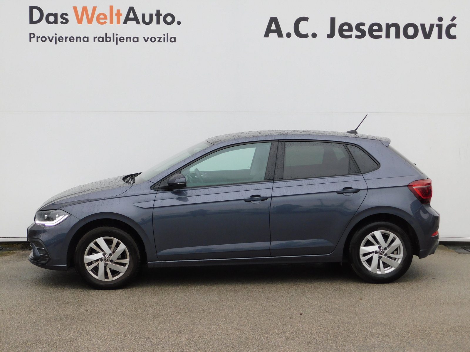 2024 Volkswagen Polo — fotografija 6