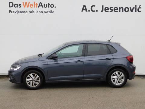 2024 Volkswagen Polo — sličica 6