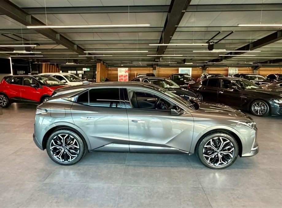 2023 DS DS4 Crossback — fotografija 9