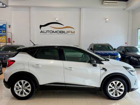 2020 Renault Captur — sličica 5